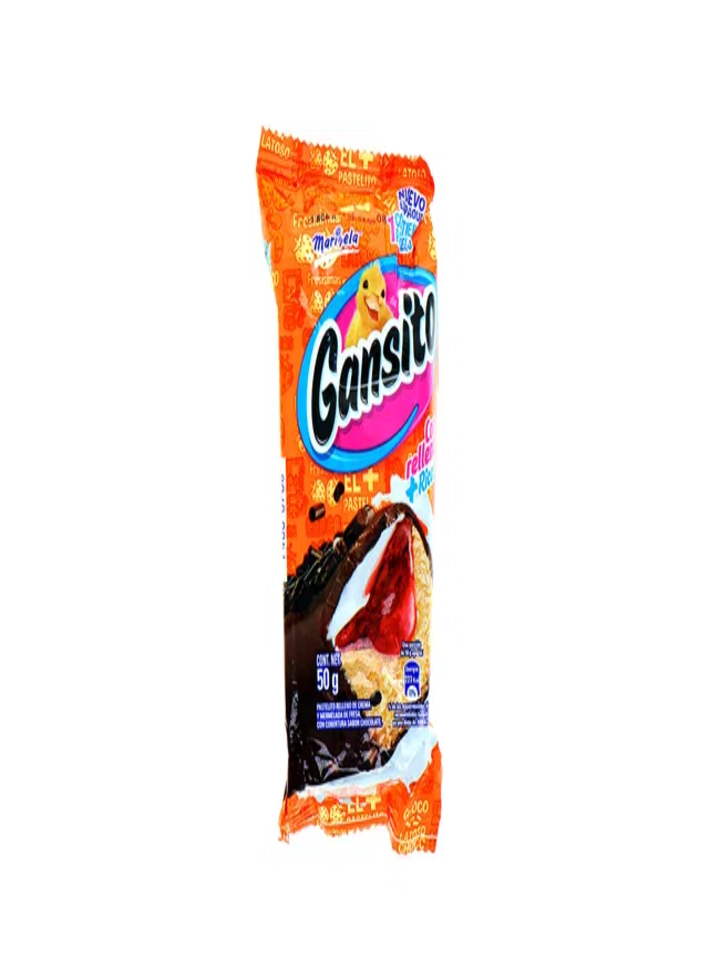 GANSITO MARINELA 50G